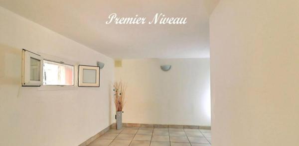 Maison de village 3 pièce(s) 60 m2