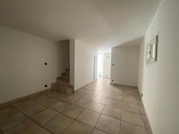 Maison de village 3 pièce(s) 60 m2