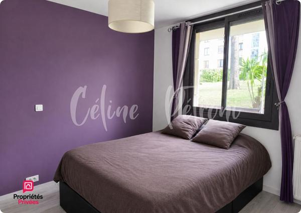 Appartement 2 pièces  - Le Cannet, quartier des Mimosas - Commerces et services à proximité