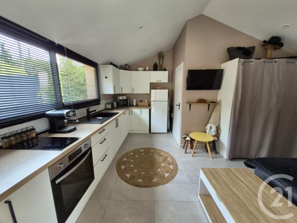 Maison à vendre  10 pièces - 170 m2 COTIGNAC - 83