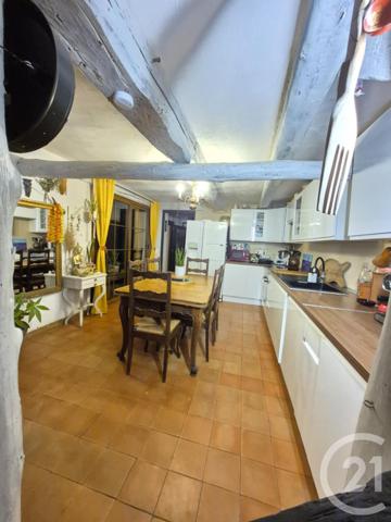 Maison à vendre  10 pièces - 170 m2 COTIGNAC - 83