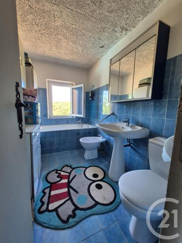 Maison à vendre  10 pièces - 170 m2 COTIGNAC - 83