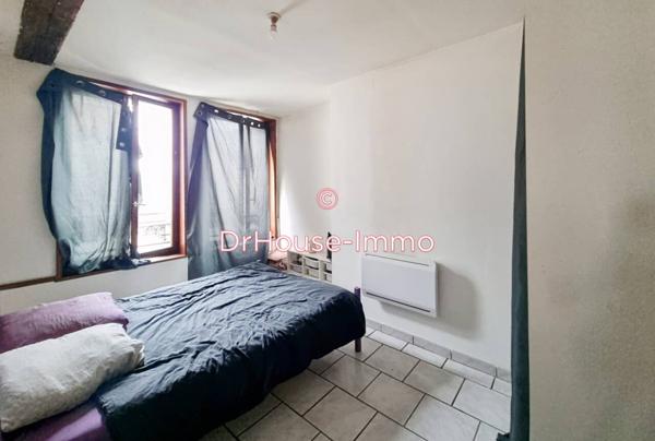 Appartement à louer 2 pièces de 42 m²