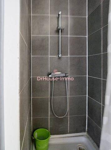 Appartement à louer 2 pièces de 42 m²