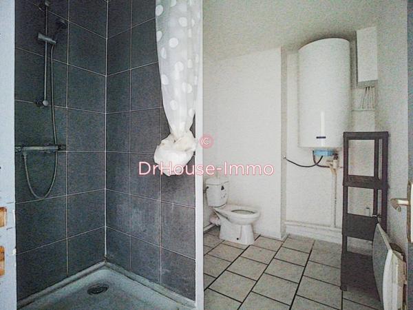 Appartement à louer 2 pièces de 42 m²