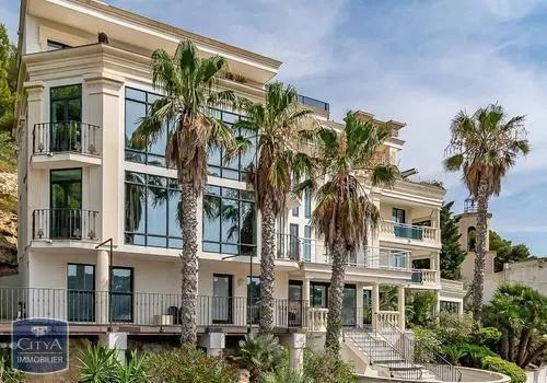 Appartement à vendre 2 pièces 40m²