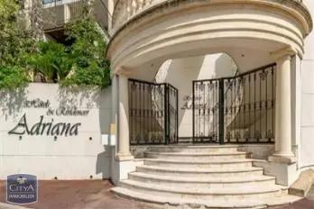 Appartement à vendre 2 pièces 40m²