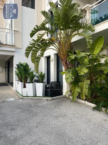 Appartement à vendre 2 pièces 40m²