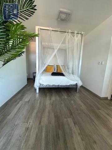 Appartement à vendre 2 pièces 40m²