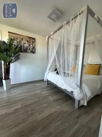 Appartement à vendre 2 pièces 40m²