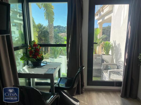 Appartement à vendre 2 pièces 40m²