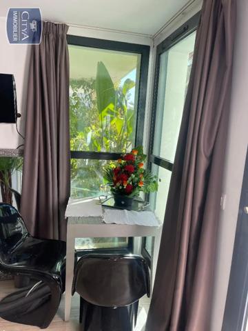 Appartement à vendre 2 pièces 40m²