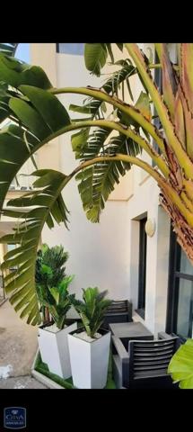 Appartement à vendre 2 pièces 40m²