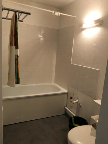 Studio meublé en résidence étudiante sécurisée – Idéal investisseur