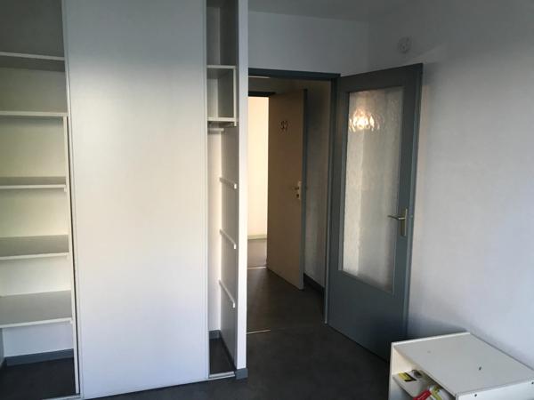 Studio meublé en résidence étudiante sécurisée – Idéal investisseur