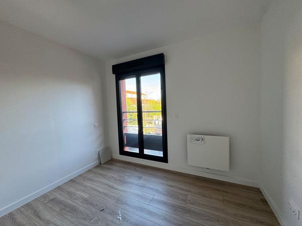 APPARTEMENT T2BIS - TERRASSE ET PARKING - FACULTE ALBI