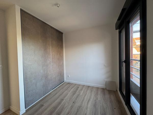 APPARTEMENT T2BIS - TERRASSE ET PARKING - FACULTE ALBI