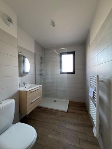 APPARTEMENT T2BIS - TERRASSE ET PARKING - FACULTE ALBI