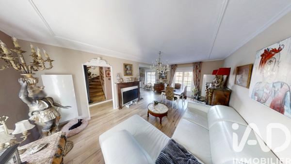 Maison à vendre 4 pièces 80 m² Dinan