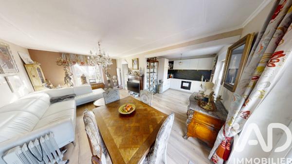 Maison à vendre 4 pièces 80 m² Dinan