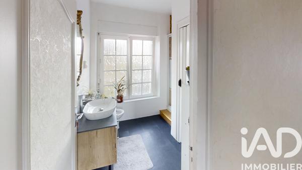 Maison à vendre 4 pièces 80 m² Dinan