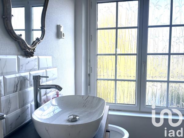 Maison à vendre 4 pièces 80 m² Dinan