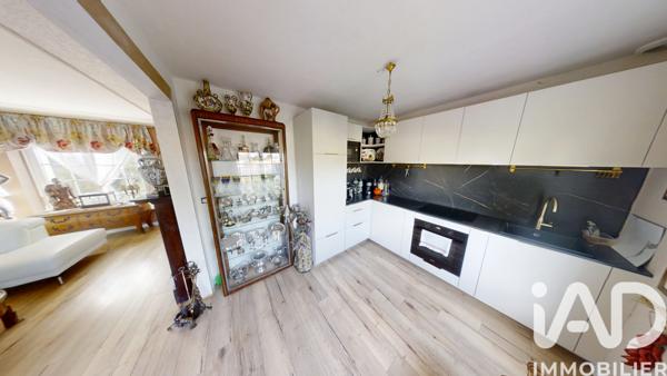 Maison à vendre 4 pièces 80 m² Dinan