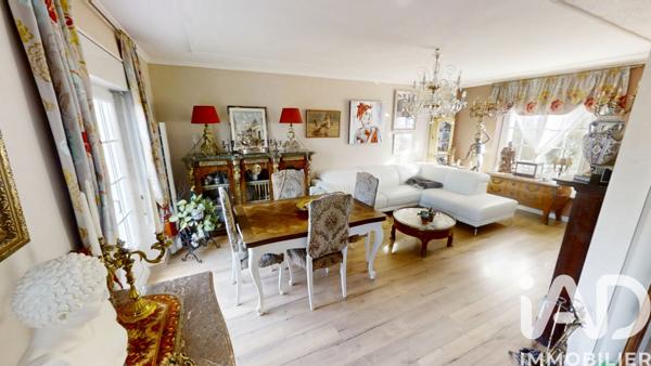 Maison à vendre 4 pièces 80 m² Dinan