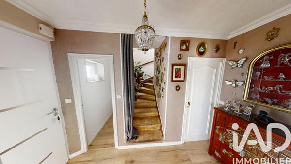 Maison à vendre 4 pièces 80 m² Dinan