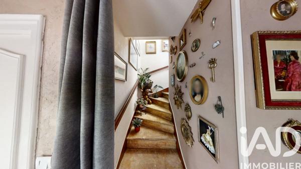 Maison à vendre 4 pièces 80 m² Dinan