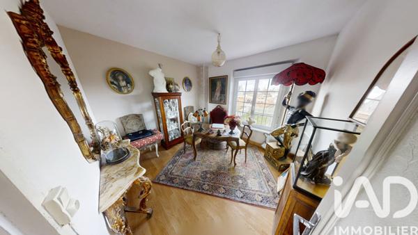 Maison à vendre 4 pièces 80 m² Dinan