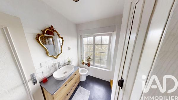 Maison à vendre 4 pièces 80 m² Dinan