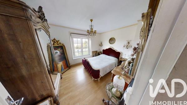 Maison à vendre 4 pièces 80 m² Dinan