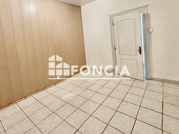 À vendre Appartement 2 pièces 45 m² - Montélimar 26200