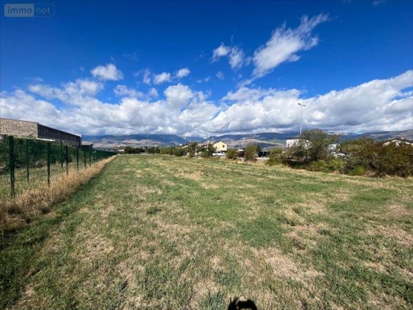 Terrain à Batir à vendre à Osséja dans les Pyrénées-Orientales (66340), ref : 66032-1021387