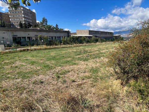 Terrain à Batir à vendre à Osséja dans les Pyrénées-Orientales (66340), ref : 66032-1021387