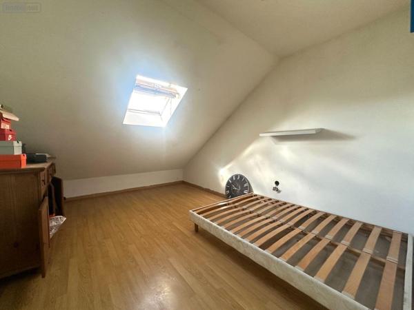 Maison de ville à vendre à Bruay-sur-l'Escaut dans le Nord (59860), ref : 16082/215