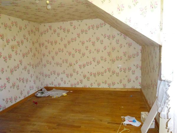 Maison à vendre à Javron-les-Chapelles en Mayenne (53250), ref : 221