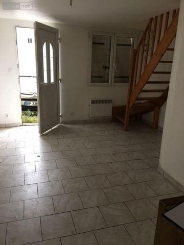 Immeuble de rapport à vendre à Laon dans l'Aisne (02000), ref : 02014/716