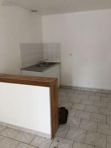 Immeuble de rapport à vendre à Laon dans l'Aisne (02000), ref : 02014/716