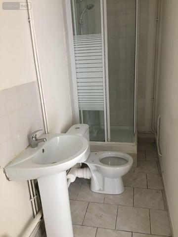 Immeuble de rapport à vendre à Laon dans l'Aisne (02000), ref : 02014/716