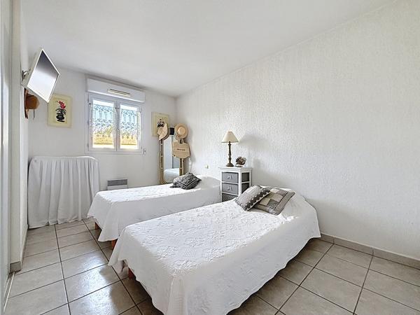 FREJUS T4 de 91,5 m² ? Étage élevé, vue dégagée & grande terrasse - double garage