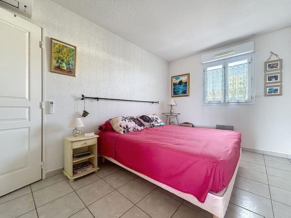 FREJUS T4 de 91,5 m² ? Étage élevé, vue dégagée & grande terrasse - double garage