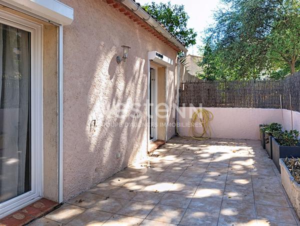 Maison 4 pièces à vendre à Peymeinade - Secteur recherché, combles aménagés