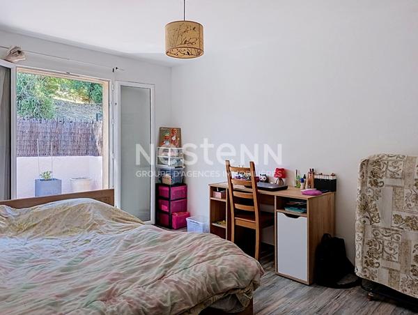 Maison 4 pièces à vendre à Peymeinade - Secteur recherché, combles aménagés