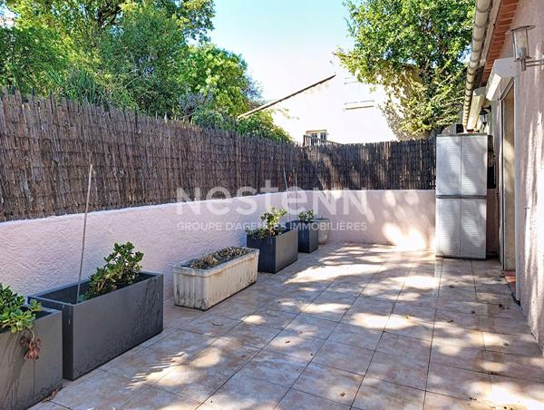 Maison 4 pièces à vendre à Peymeinade - Secteur recherché, combles aménagés