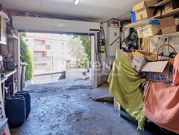Maison 4 pièces à vendre à Peymeinade - Secteur recherché, combles aménagés
