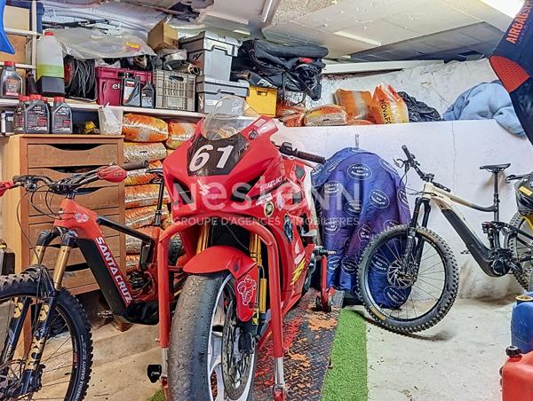 Maison 4 pièces à vendre à Peymeinade - Secteur recherché, combles aménagés