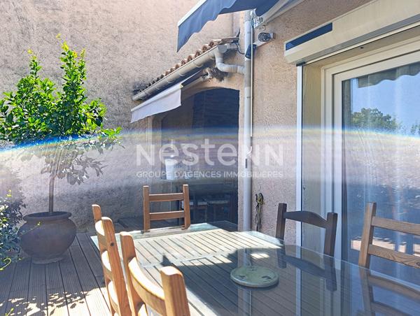 Maison 4 pièces à vendre à Peymeinade - Secteur recherché, combles aménagés