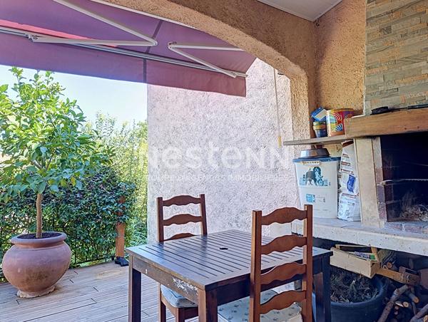 Maison 4 pièces à vendre à Peymeinade - Secteur recherché, combles aménagés